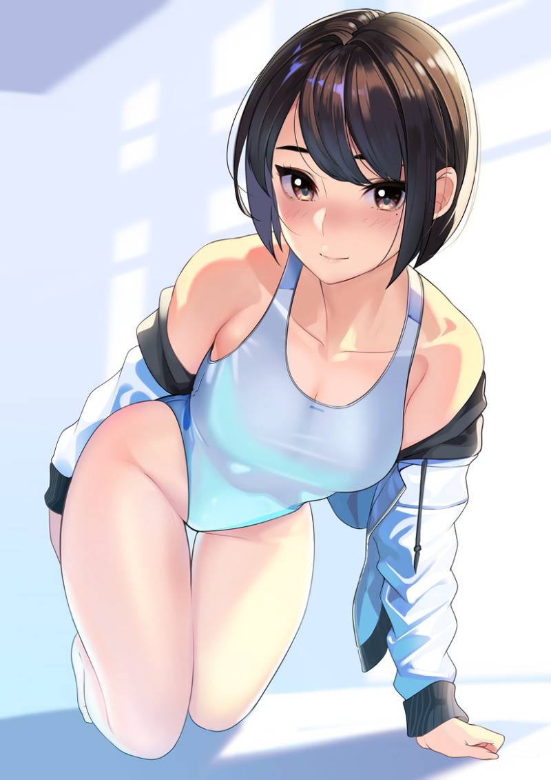 swimsuit-girl（swimsuit-girl）Hentai images&pics gallery 52