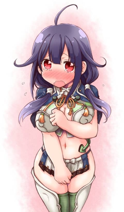 Taigei（Kantai collection）Hentai images&pics gallery 2