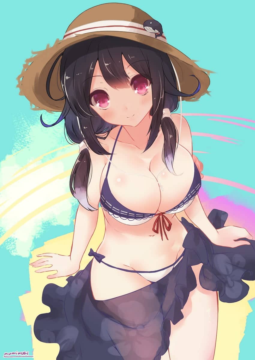 Taigei（Kantai collection）Hentai images&pics gallery 27