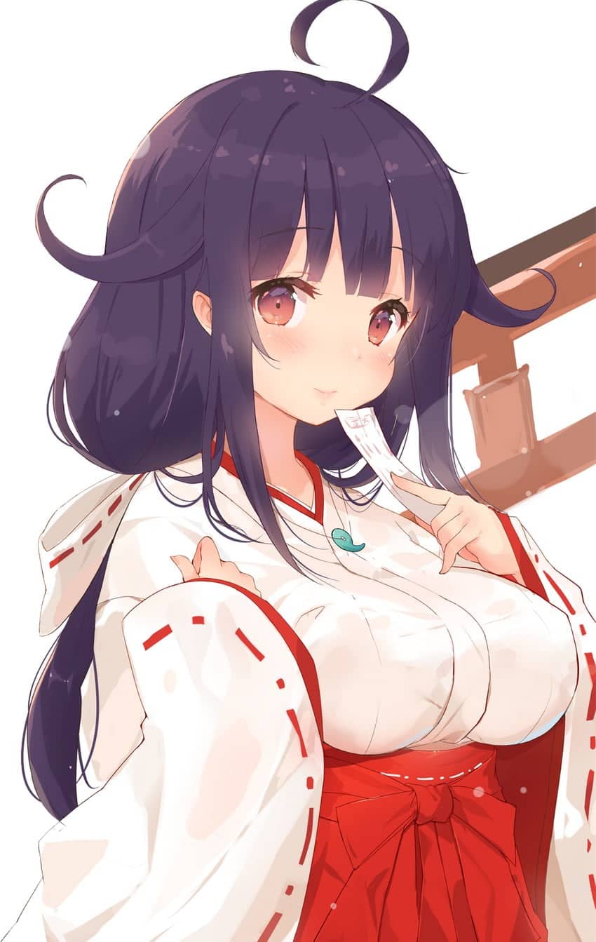 Taigei（Kantai collection）Hentai images&pics gallery 9