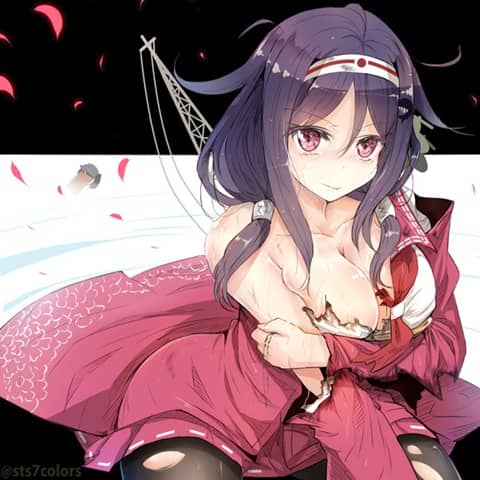 Taigei（Kantai collection）Hentai images&pics gallery 17