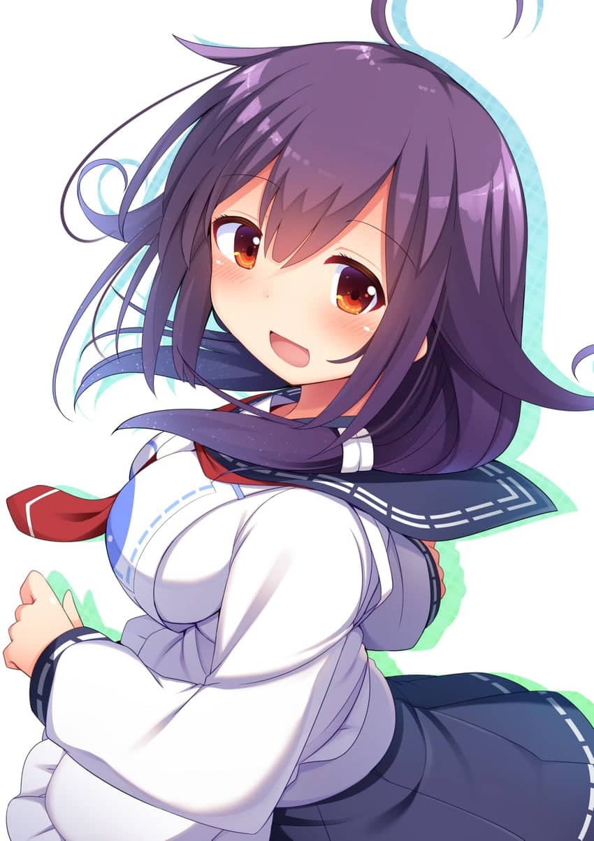 Taigei（Kantai collection）Hentai images&pics gallery 82