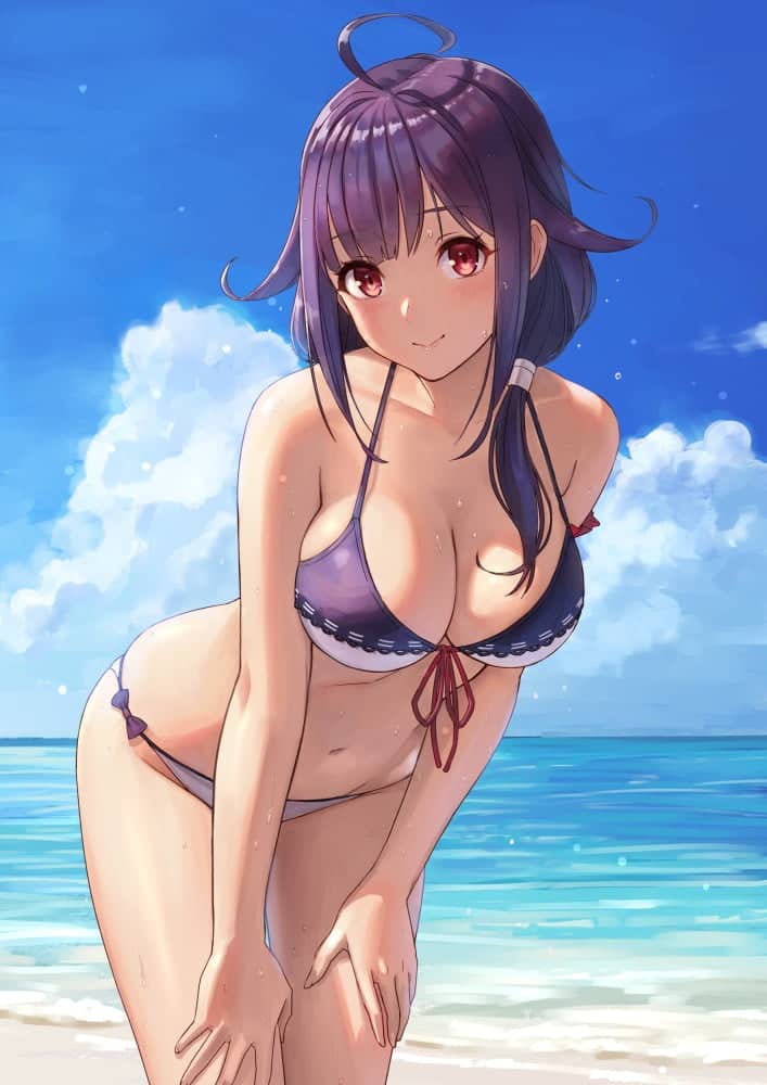 Taigei（Kantai collection）Hentai images&pics gallery 10