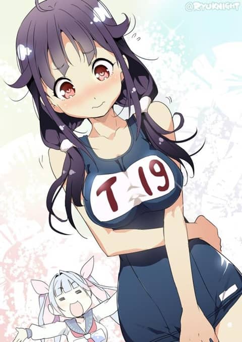 Taigei（Kantai collection）Hentai images&pics gallery 74