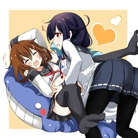 Taigei（Kantai collection）Hentai images&pics gallery 25