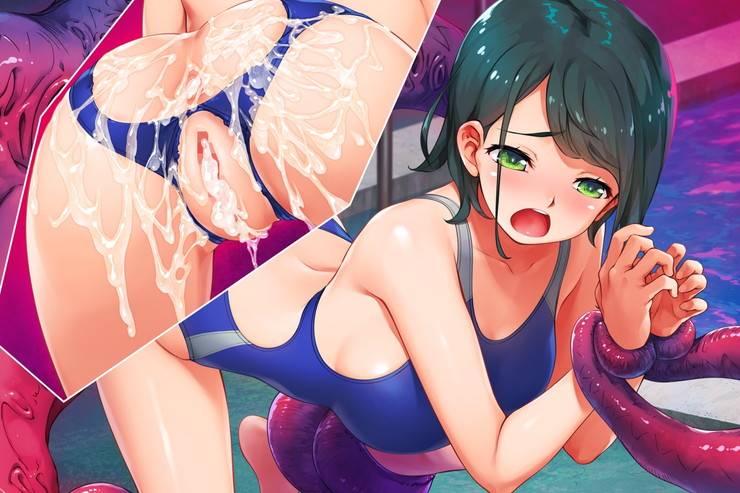 tentacle（tentacle）Hentai images&pics gallery 91