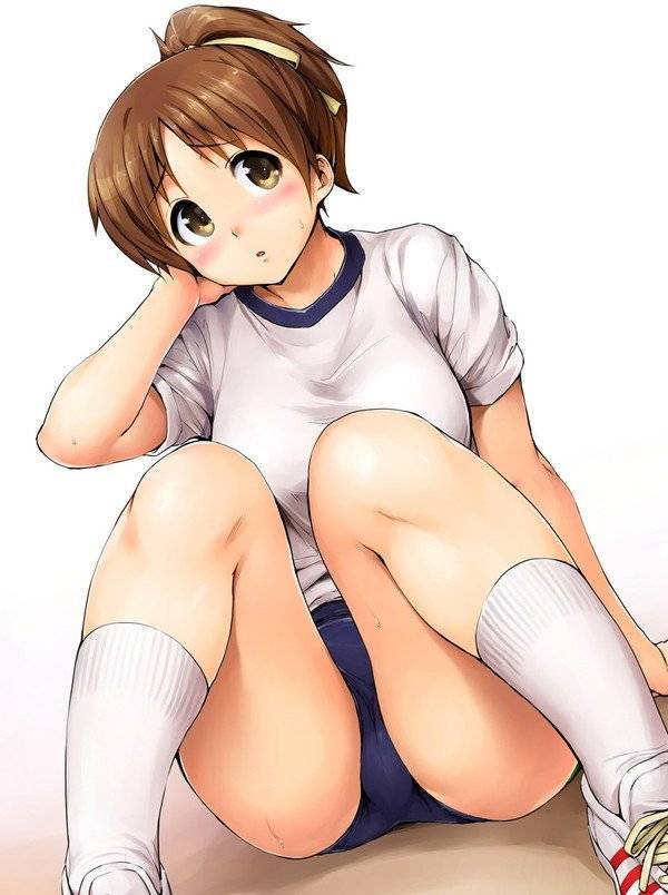 thighs（thighs）Hentai images&pics gallery 93