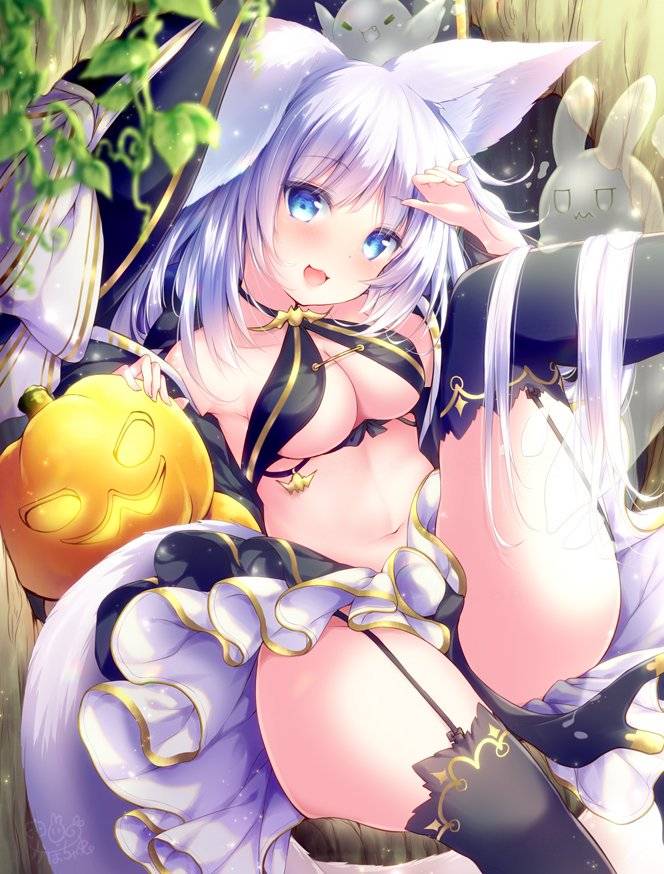 thighs（thighs）Hentai images&pics gallery 27
