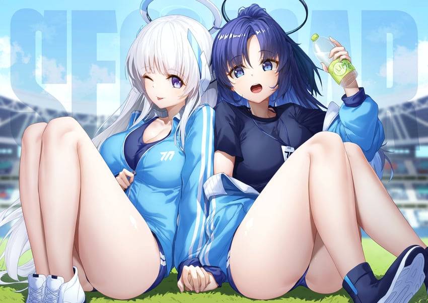 thighs（thighs）Hentai images&pics gallery 110
