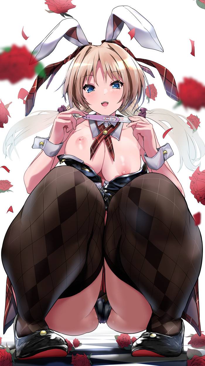 thighs（thighs）Hentai images&pics gallery 64