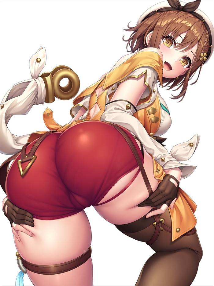 thighs（thighs）Hentai images&pics gallery 132