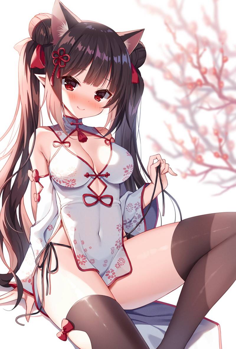 twin-tail（twin-tail）Hentai images&pics gallery 14