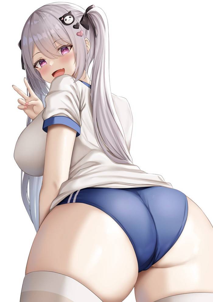 twin-tail（twin-tail）Hentai images&pics gallery 2