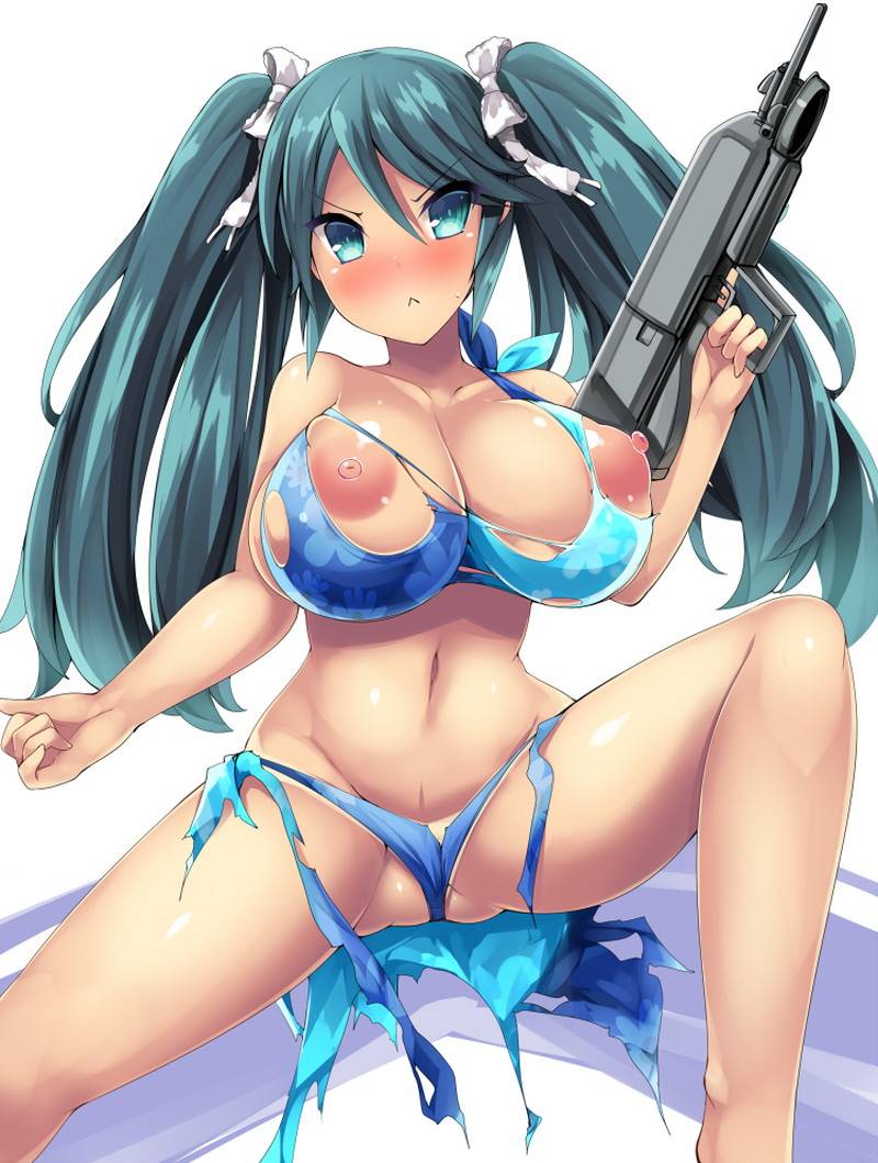 twin-tail（twin-tail）Hentai images&pics gallery 77