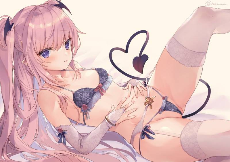 twin-tail（twin-tail）Hentai images&pics gallery 54