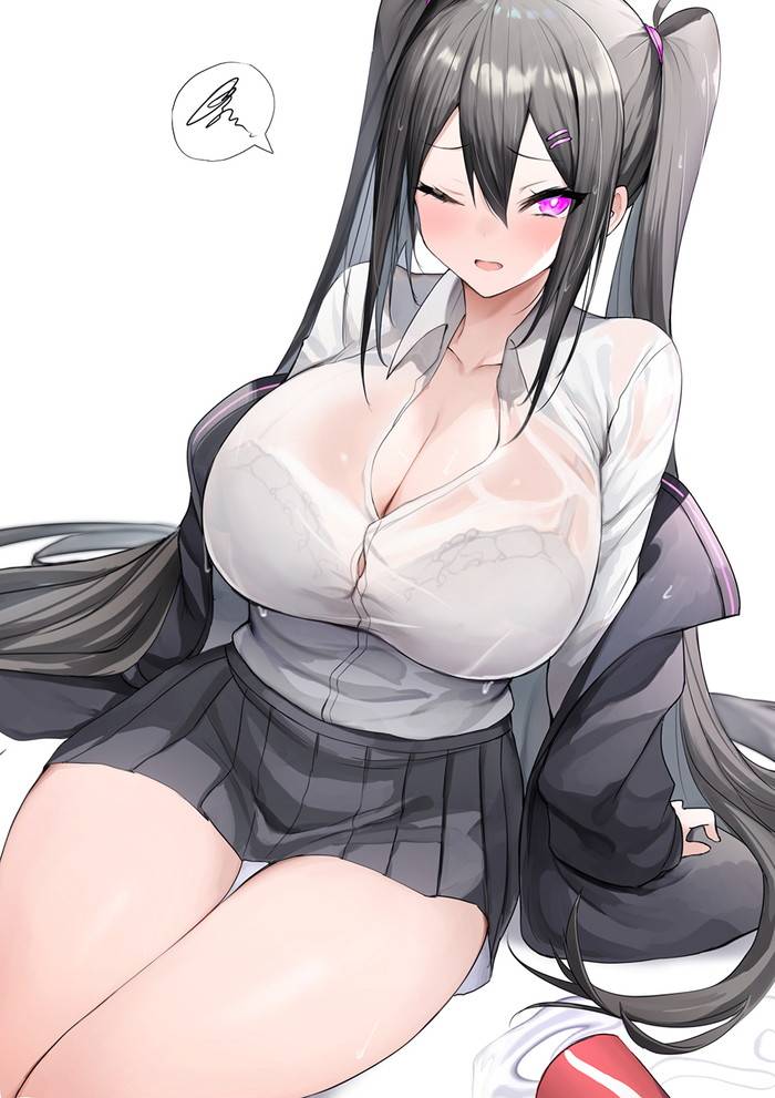 twin-tail（twin-tail）Hentai images&pics gallery 8