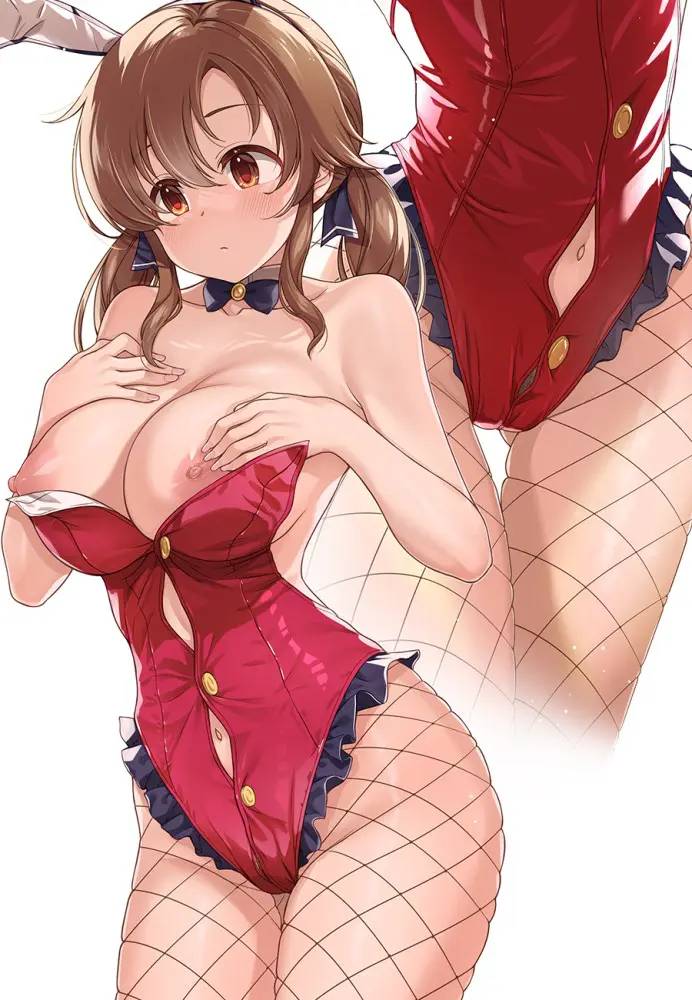 twin-tail（twin-tail）Hentai images&pics gallery 98