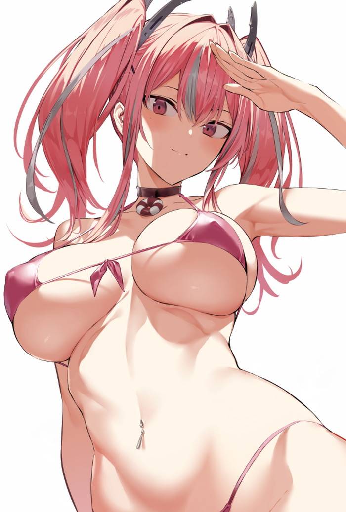 twin-tail（twin-tail）Hentai images&pics gallery 81