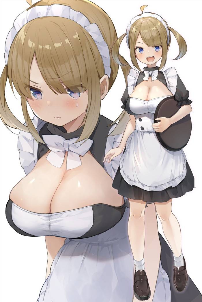 twin-tail（twin-tail）Hentai images&pics gallery 55