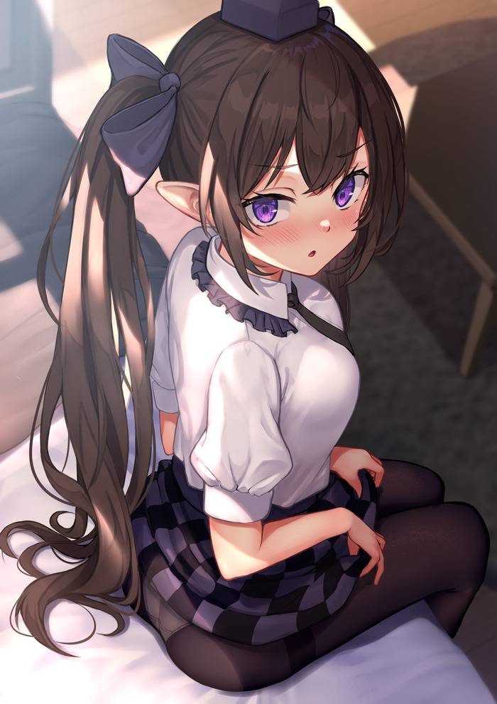 twin-tail（twin-tail）Hentai images&pics gallery 67