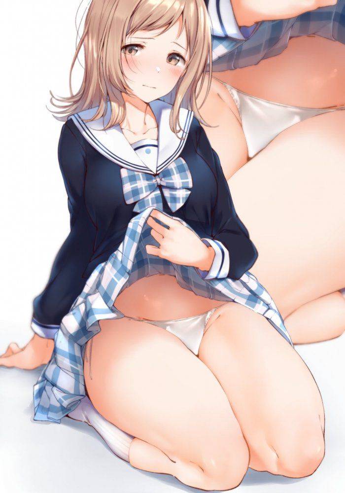 up-her-skirt Hentai images&pics gallery 77