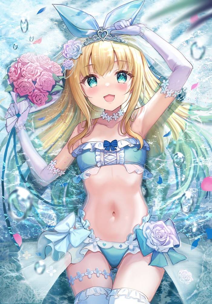 vtuber（vtuber）Hentai images&pics gallery 57