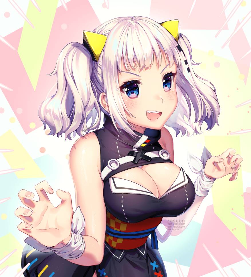 vtuber（vtuber）Hentai images&pics gallery 46