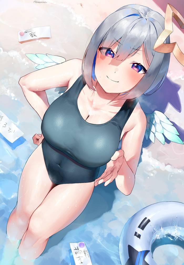 vtuber（vtuber）Hentai images&pics gallery 37