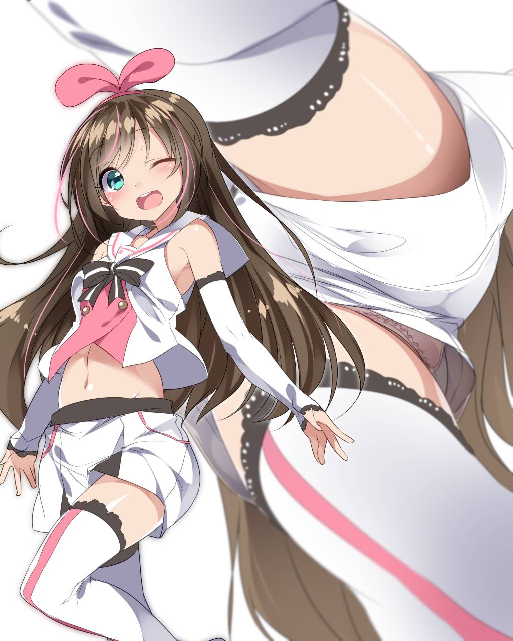 vtuber（vtuber）Hentai images&pics gallery 96