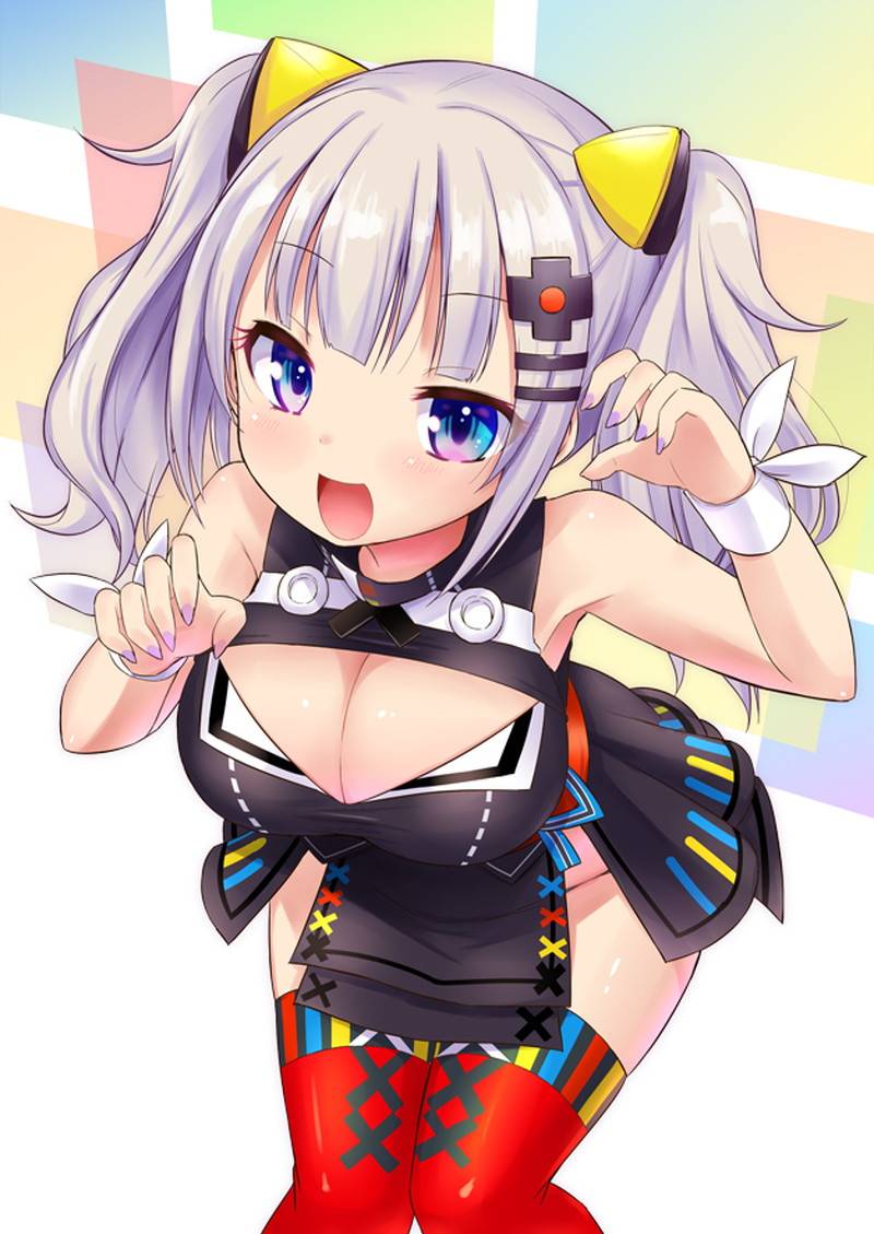 vtuber（vtuber）Hentai images&pics gallery 18