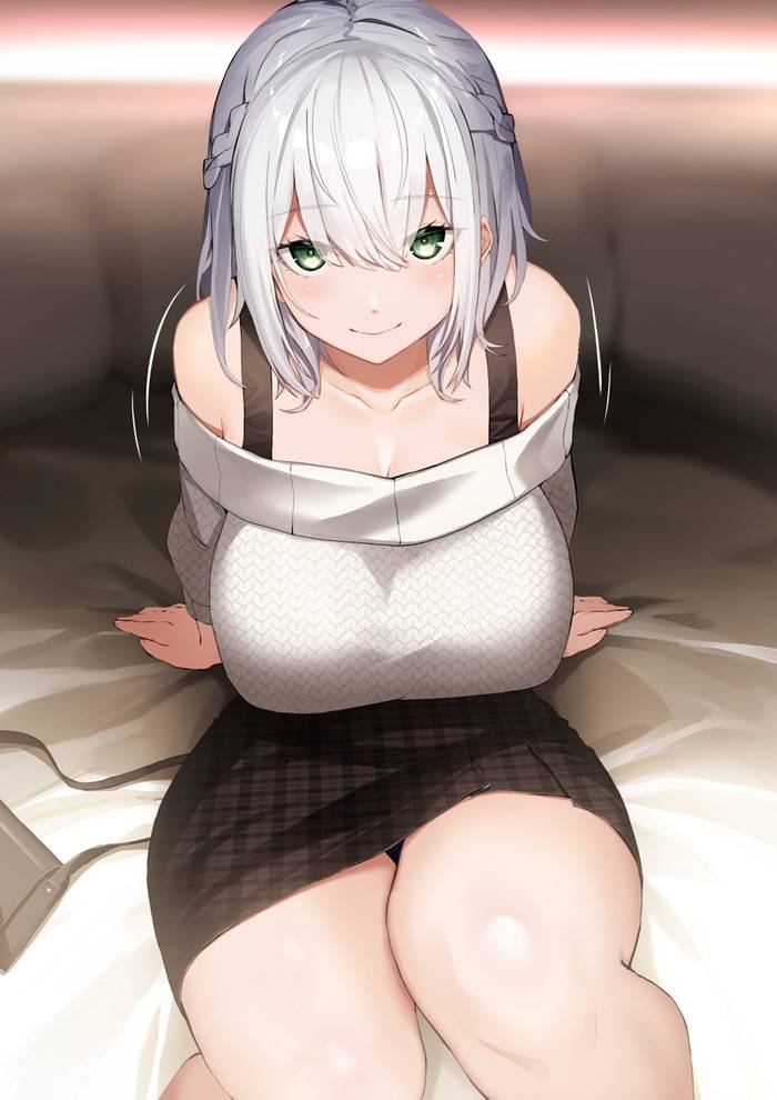 vtuber（vtuber）Hentai images&pics gallery 55