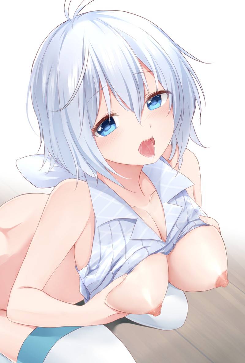 vtuber（vtuber）Hentai images&pics gallery 54