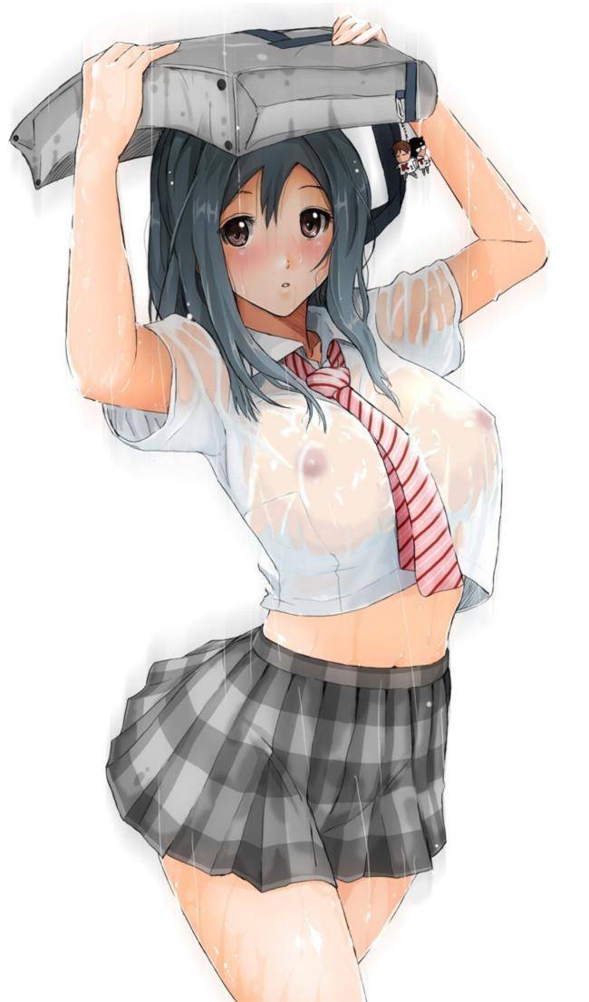 wet-and-transparent Hentai images&pics gallery 115