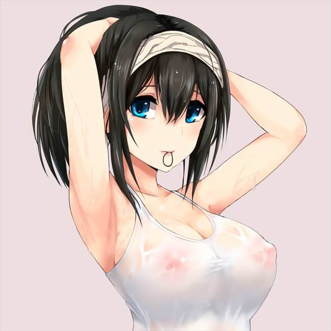 wet-and-transparent Hentai images&pics gallery 67