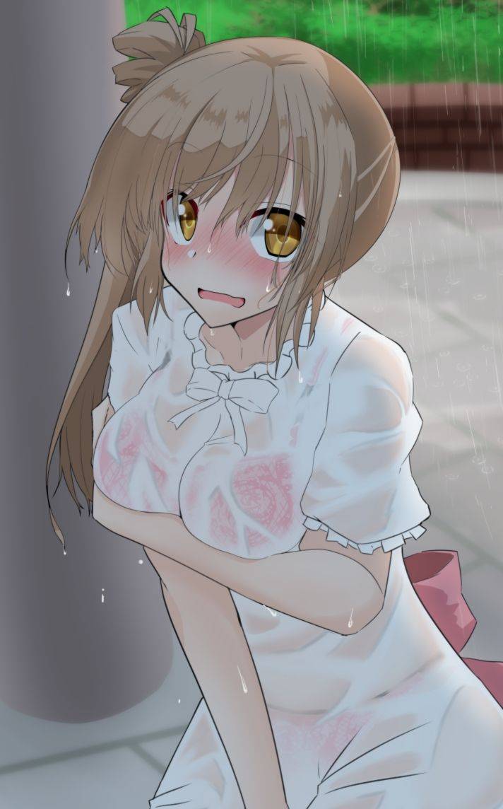 wet-and-transparent Hentai images&pics gallery 110