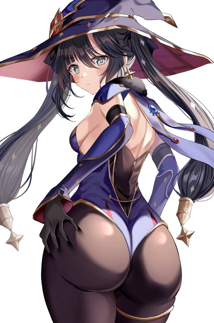 witch（witch）Hentai images&pics gallery 80