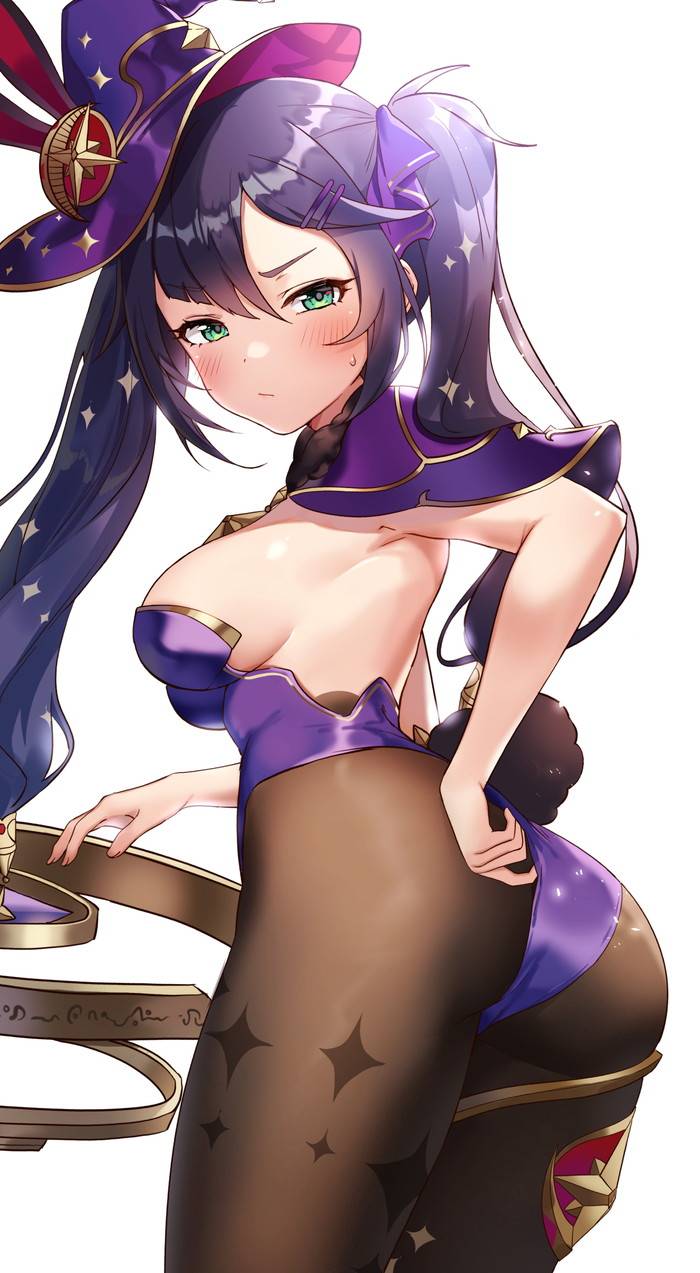 witch（witch）Hentai images&pics gallery 6