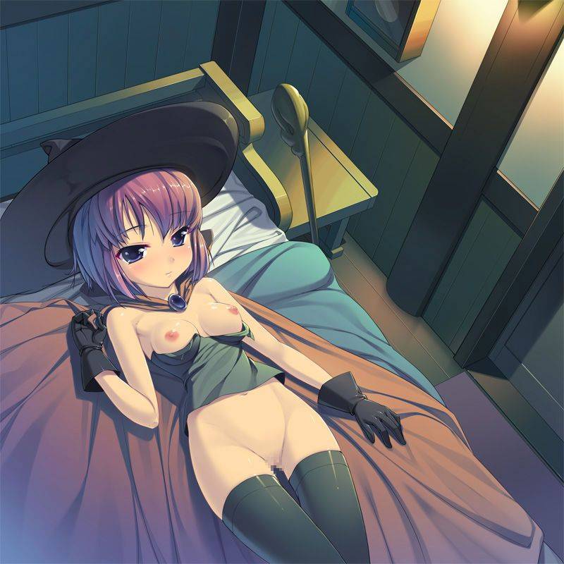 witch（witch）Hentai images&pics gallery 86