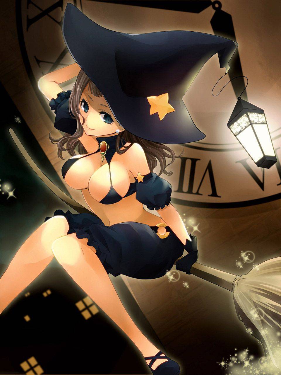 witch（witch）Hentai images&pics gallery 68