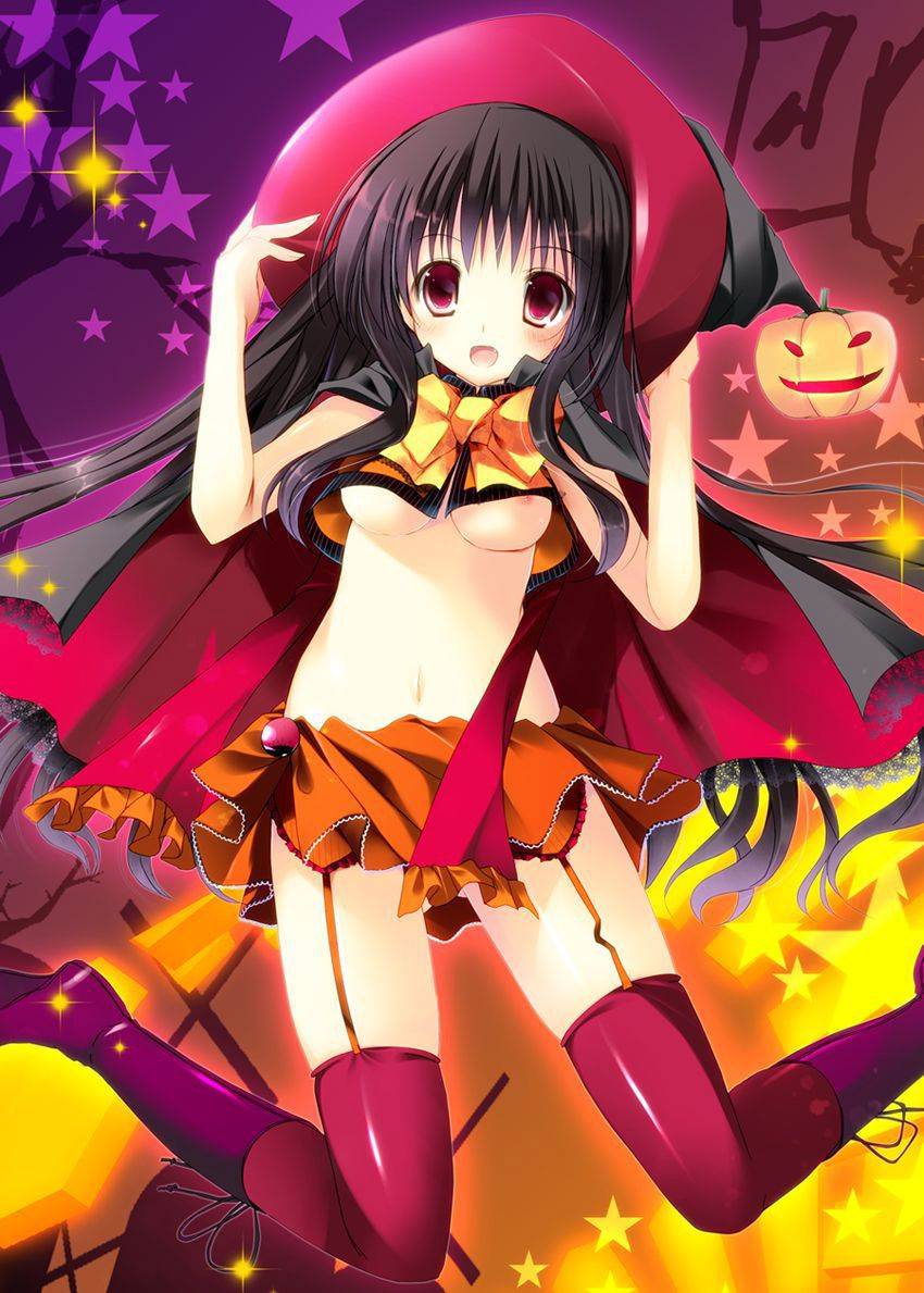 witch（witch）Hentai images&pics gallery 49