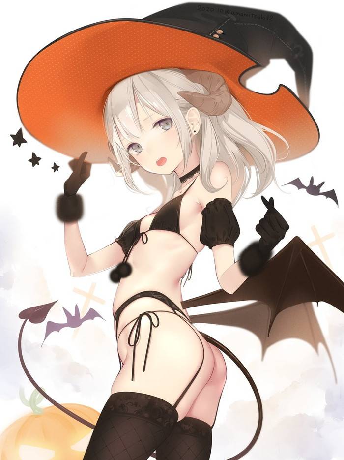 witch（witch）Hentai images&pics gallery 106