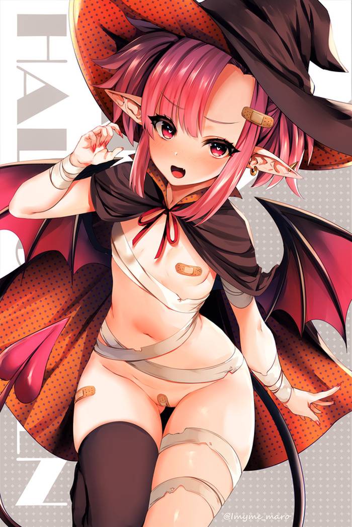 witch（witch）Hentai images&pics gallery 52