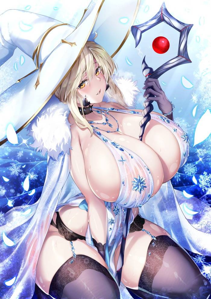 witch（witch）Hentai images&pics gallery 54