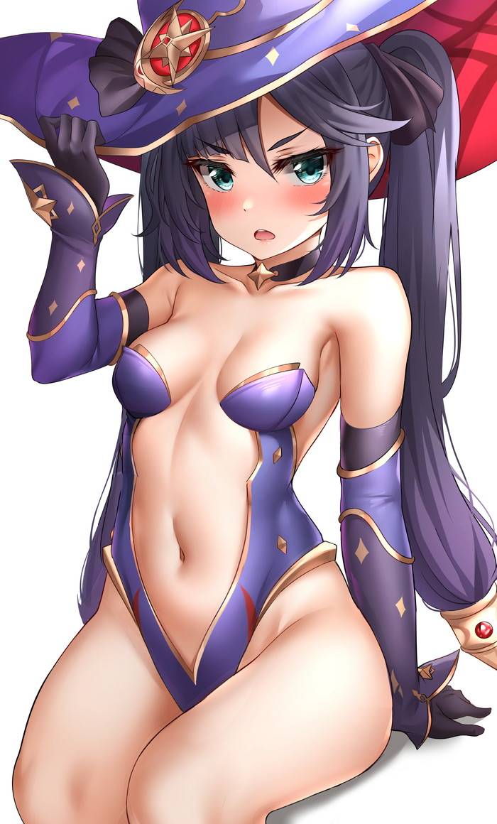 witch（witch）Hentai images&pics gallery 50