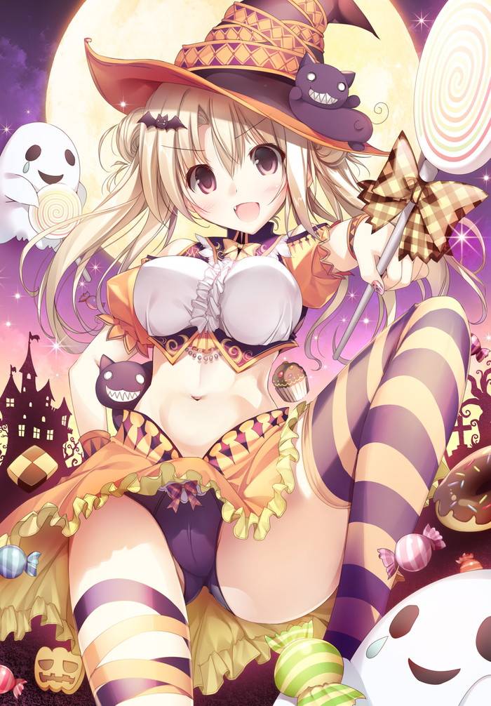 witch（witch）Hentai images&pics gallery 21