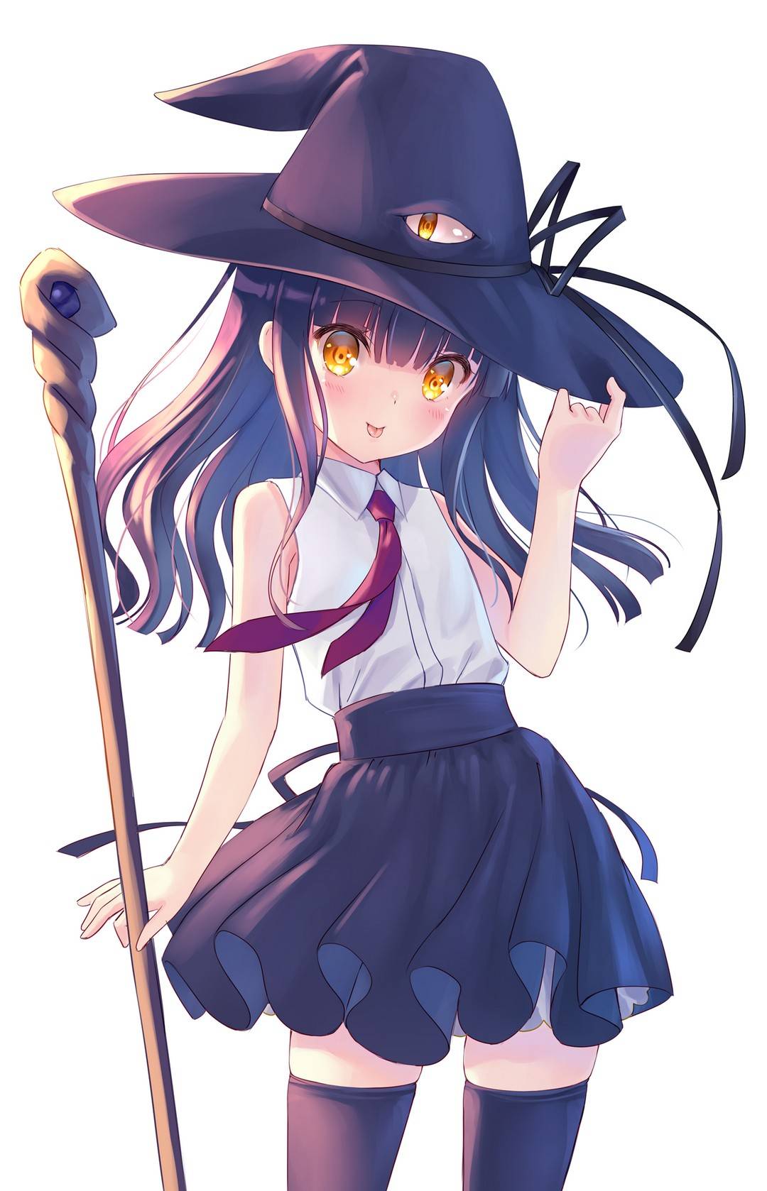 witch Hentai images&pics gallery 87
