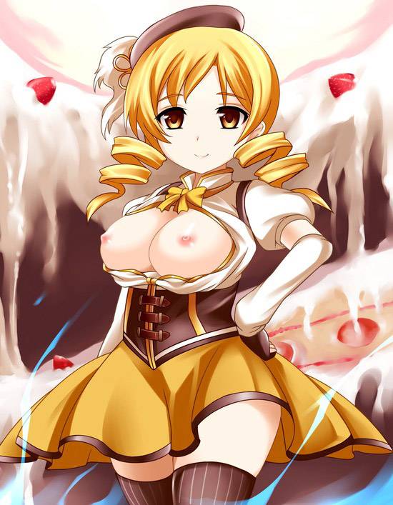 witch Hentai images&pics gallery 115