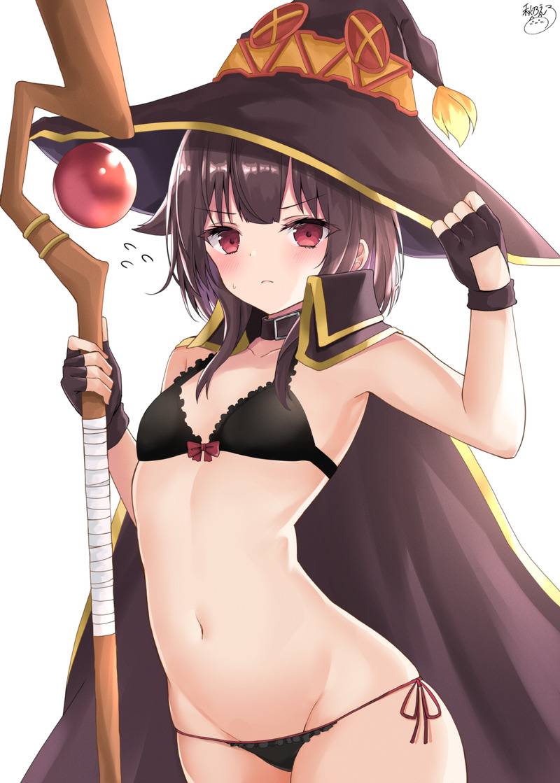 witch Hentai images&pics gallery 5