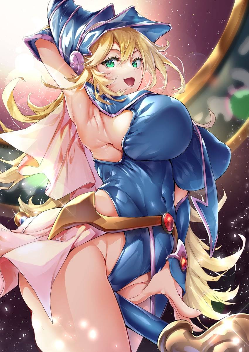 witch Hentai images&pics gallery 11