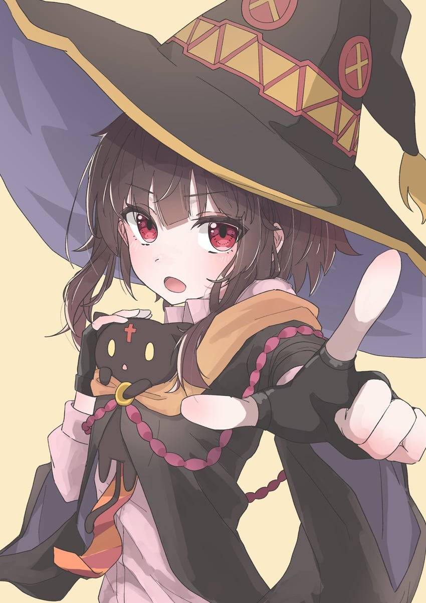 witch Hentai images&pics gallery 88
